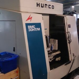 HURCO BMC30