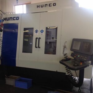 HURCO VMX50 mkp