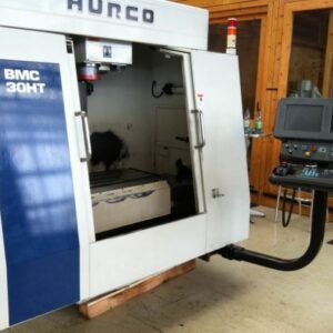 HURCO BMC30HT