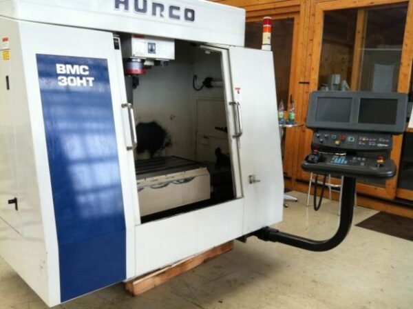 HURCO BMC30HT
