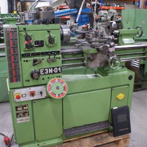 E3N-01 kiseszterga