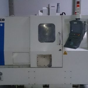 HURCO TM10 cnc eszterga