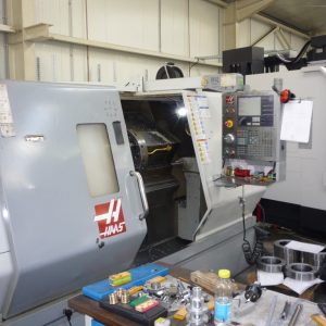 HAAS SL30 THE