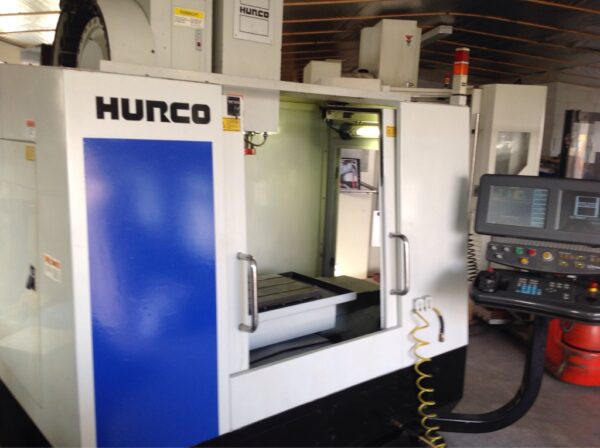 HURCO BMC2416DSM mkp