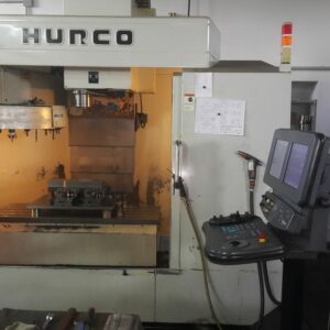 HURCO BMC4020 mkp
