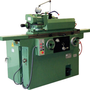 GKM 1412-500 R palástköszörű