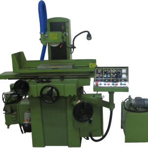 GKM 580/4 síkköszörű