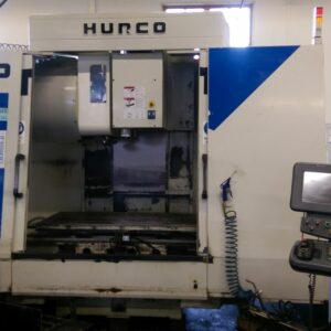 HURCO VMX50 mkp