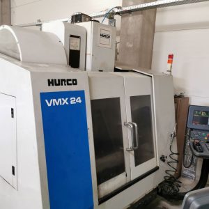 HURCO VMX24 mkp