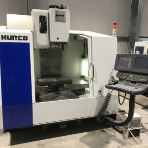 HURCO VMX24 mkp