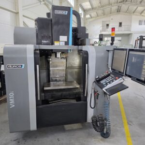 HURCO VM10i megmunkálóközpont