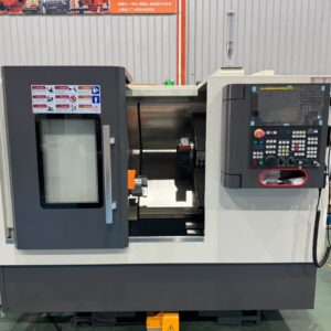TNM L36M cnc eszterga C tengellyel